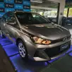 HYUNDAI HB20 1.0 12V FLEX COMFORT PLUS MANUAL HYUNDAI HB20 1.0 12V FLEX COMFORT PLUS MANUAL