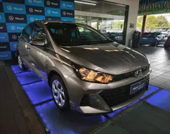 HYUNDAI HB20 1.0 12V FLEX COMFORT PLUS MANUAL HYUNDAI HB20 1.0 12V FLEX COMFORT PLUS MANUAL