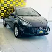 HYUNDAI HB20 1.0 12V FLEX EVOLUTION MANUAL HYUNDAI HB20 1.0 12V FLEX EVOLUTION MANUAL