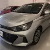 HYUNDAI HB20 1.0 12V FLEX LIMITED MANUAL HYUNDAI HB20 1.0 12V FLEX LIMITED MANUAL