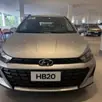 HYUNDAI HB20 1.0 12V FLEX LIMITED MANUAL HYUNDAI HB20 1.0 12V FLEX LIMITED MANUAL