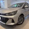 HYUNDAI HB20 1.0 12V FLEX LIMITED MANUAL HYUNDAI HB20 1.0 12V FLEX LIMITED MANUAL