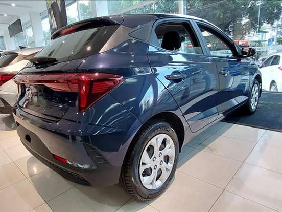 HYUNDAI-HB20-1.0 12V FLEX LIMITED MANUAL HYUNDAI-HB20-2026