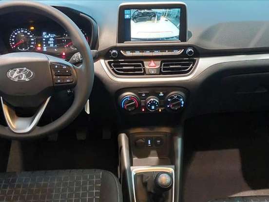 HYUNDAI-HB20-1.0 12V FLEX LIMITED MANUAL HYUNDAI-HB20-2026