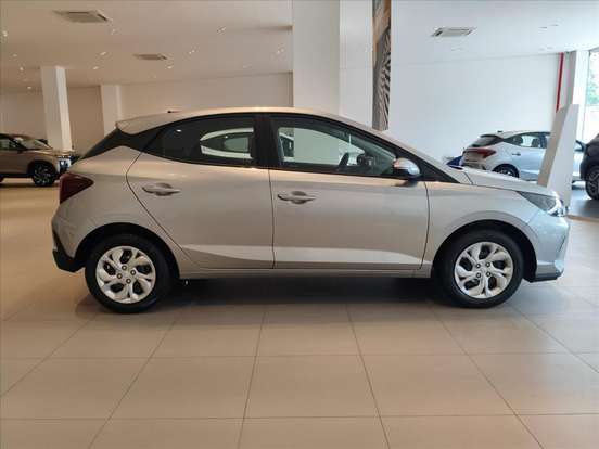 HYUNDAI-HB20-1.0 12V FLEX LIMITED MANUAL HYUNDAI-HB20-2026