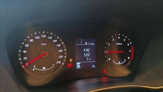 HYUNDAI-HB20-1.0 12V FLEX LIMITED MANUAL HYUNDAI-HB20-2026