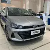 HYUNDAI HB20 1.0 12V FLEX LIMITED MANUAL HYUNDAI HB20 1.0 12V FLEX LIMITED MANUAL
