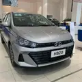HYUNDAI HB20 1.0 12V FLEX LIMITED MANUAL HYUNDAI HB20 1.0 12V FLEX LIMITED MANUAL
