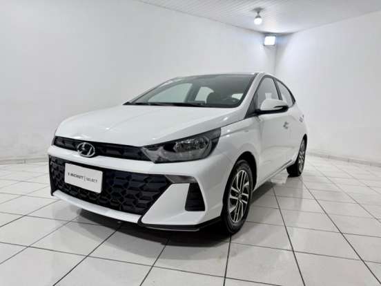 HYUNDAI-HB20-1.0 12V FLEX LIMITED PLUS MANUAL HYUNDAI-HB20-2023