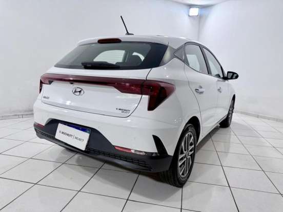HYUNDAI-HB20-1.0 12V FLEX LIMITED PLUS MANUAL HYUNDAI-HB20-2023