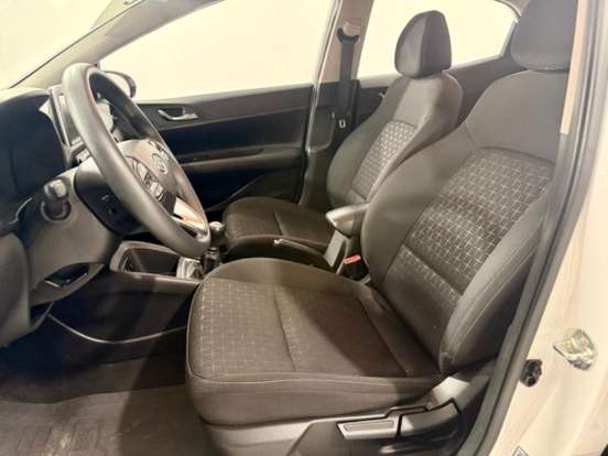 HYUNDAI-HB20-1.0 12V FLEX LIMITED PLUS MANUAL HYUNDAI-HB20-2023