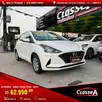 HYUNDAI HB20 1.0 12V FLEX SENSE MANUAL HYUNDAI HB20 1.0 12V FLEX SENSE MANUAL