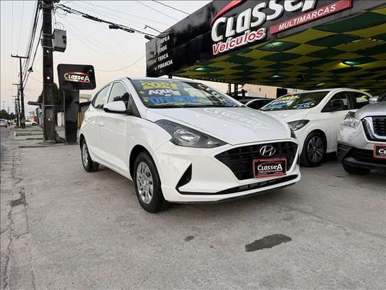 HYUNDAI-HB20-2021