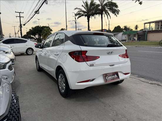 HYUNDAI-HB20-2021