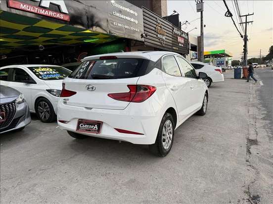 HYUNDAI-HB20-2021