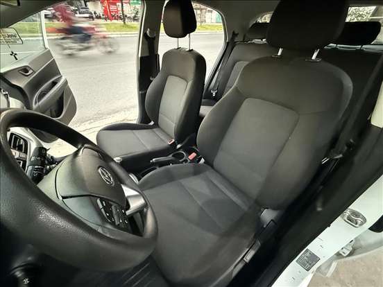 HYUNDAI-HB20-1.0 12V FLEX SENSE MANUAL HYUNDAI-HB20-2021