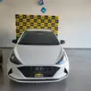 HYUNDAI HB20 1.0 12V FLEX SENSE MANUAL HYUNDAI HB20 1.0 12V FLEX SENSE MANUAL