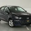 HYUNDAI HB20 1.0 12V FLEX SENSE PLUS MANUAL HYUNDAI HB20 1.0 12V FLEX SENSE PLUS MANUAL