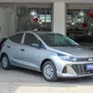 HYUNDAI HB20 1.0 12V FLEX SENSE PLUS MANUAL HYUNDAI HB20 1.0 12V FLEX SENSE PLUS MANUAL