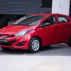 HYUNDAI HB20 1.0 COMFORT 12V FLEX 4P MANUAL HYUNDAI HB20 1.0 COMFORT 12V FLEX 4P MANUAL