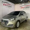 HYUNDAI HB20 1.0 COMFORT PLUS 12V FLEX 4P MANUAL HYUNDAI HB20 1.0 COMFORT PLUS 12V FLEX 4P MANUAL