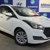 HYUNDAI HB20 1.0 COMFORT PLUS 12V FLEX 4P MANUAL HYUNDAI HB20 1.0 COMFORT PLUS 12V FLEX 4P MANUAL