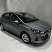 HYUNDAI HB20 1.0 TGDI FLEX COMFORT MANUAL HYUNDAI HB20 1.0 TGDI FLEX COMFORT MANUAL