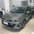 HYUNDAI HB20 1.0 TGDI FLEX LIMITED AUTOMÁTICO HYUNDAI HB20 1.0 TGDI FLEX LIMITED AUTOMÁTICO