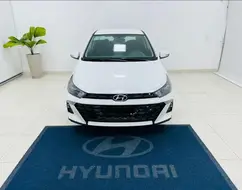 HYUNDAI HB20 1.0 TGDI FLEX LIMITED AUTOMÁTICO HYUNDAI HB20 1.0 TGDI FLEX LIMITED AUTOMÁTICO