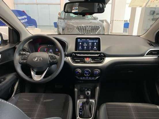 HYUNDAI-HB20-1.0 TGDI FLEX PLATINUM AUTOMÁTICO HYUNDAI-HB20-2026