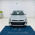 HYUNDAI HB20 1.0 TGDI FLEX PLATINUM AUTOMÁTICO HYUNDAI HB20 1.0 TGDI FLEX PLATINUM AUTOMÁTICO