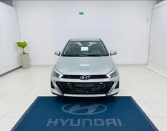 HYUNDAI HB20 1.0 TGDI FLEX PLATINUM AUTOMÁTICO HYUNDAI HB20 1.0 TGDI FLEX PLATINUM AUTOMÁTICO
