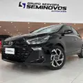 HYUNDAI HB20 1.0 TGDI FLEX PLATINUM SAFETY AUTOMÁTICO HYUNDAI HB20 1.0 TGDI FLEX PLATINUM SAFETY AUTOMÁTICO