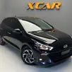 HYUNDAI HB20 1.0 TGDI FLEX PLATINUM SAFETY AUTOMÁTICO HYUNDAI HB20 1.0 TGDI FLEX PLATINUM SAFETY AUTOMÁTICO