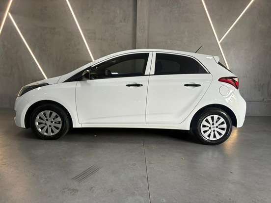 HYUNDAI-HB20-1.0 UNIQUE 12V FLEX 4P MANUAL HYUNDAI-HB20-2019