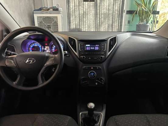 HYUNDAI-HB20-1.0 UNIQUE 12V FLEX 4P MANUAL HYUNDAI-HB20-2019