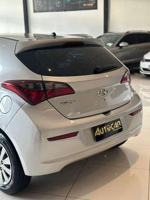 HYUNDAI-HB20-1.0 UNIQUE 12V FLEX 4P MANUAL HYUNDAI-HB20-2018