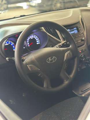 HYUNDAI-HB20-1.0 UNIQUE 12V FLEX 4P MANUAL HYUNDAI-HB20-2018