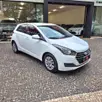 HYUNDAI HB20 1.6 COMFORT PLUS 16V FLEX 4P AUTOMÁTICO HYUNDAI HB20 1.6 COMFORT PLUS 16V FLEX 4P AUTOMÁTICO