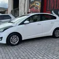 HYUNDAI HB20 1.6 COMFORT PLUS 16V FLEX 4P AUTOMÁTICO HYUNDAI HB20 1.6 COMFORT PLUS 16V FLEX 4P AUTOMÁTICO