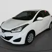 HYUNDAI HB20 1.6 COMFORT PLUS 16V FLEX 4P MANUAL HYUNDAI HB20 1.6 COMFORT PLUS 16V FLEX 4P MANUAL