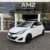HYUNDAI HB20 1.6 COMFORT STYLE 16V FLEX 4P MANUAL HYUNDAI HB20 1.6 COMFORT STYLE 16V FLEX 4P MANUAL