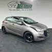 HYUNDAI HB20 1.6 PREMIUM 16V FLEX 4P MANUAL HYUNDAI HB20 1.6 PREMIUM 16V FLEX 4P MANUAL