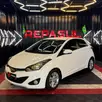 HYUNDAI HB20 1.6 PREMIUM 16V FLEX 4P MANUAL HYUNDAI HB20 1.6 PREMIUM 16V FLEX 4P MANUAL