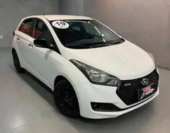HYUNDAI HB20 1.6 R SPEC 16V FLEX 4P AUTOMÁTICO HYUNDAI HB20 1.6 R SPEC 16V FLEX 4P AUTOMÁTICO