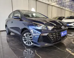 HYUNDAI HB20S 1.0 12V FLEX LIMITED PLUS MANUAL HYUNDAI HB20S 1.0 12V FLEX LIMITED PLUS MANUAL