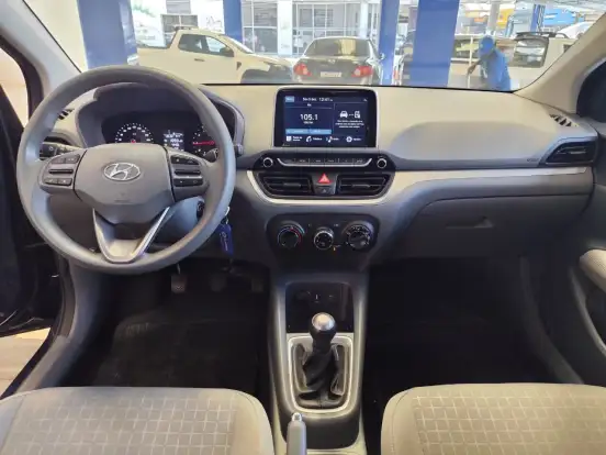 HYUNDAI-HB20S-1.0 12V FLEX LIMITED PLUS MANUAL HYUNDAI-HB20S-2023