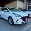 HYUNDAI HB20S 1.0 12V FLEX VISION MANUAL HYUNDAI HB20S 1.0 12V FLEX VISION MANUAL