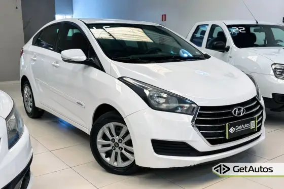 HYUNDAI HB20S 1.0 COMFORT PLUS 12V FLEX 4P MANUAL