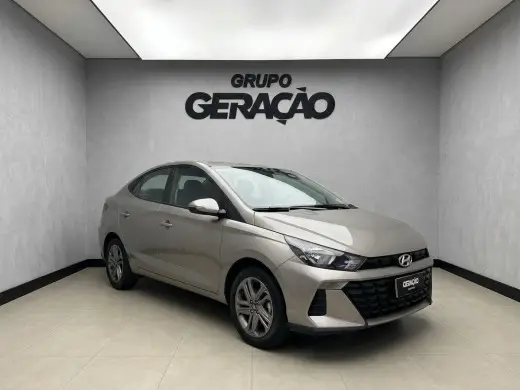 HYUNDAI HB20S 1.0 TGDI FLEX COMFORT PLUS AUTOMÁTICO